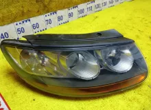 Фара HYUNDAI SANTA FE 2007 921022B025 CM D4EA, передняя правая