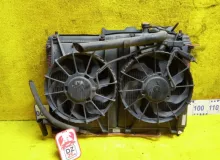 Радиатор основной HYUNDAI VERACRUZ/IX55 2009 253103J000 EN D6EA, передний