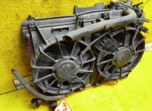 Радиатор основной HYUNDAI VERACRUZ/IX55 2009 253103J000 EN D6EA, передний