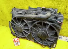 Радиатор основной HYUNDAI VERACRUZ/IX55 2009 253103J000 EN D6EA, передний