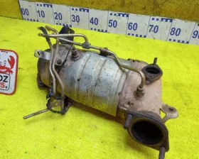 Катализатор HYUNDAI