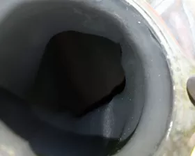 Катализатор HYUNDAI