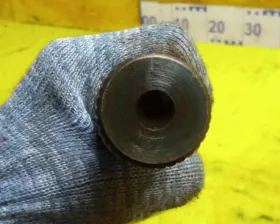 Полуось HYUNDAI