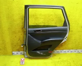 Дверь боковая HYUNDAI