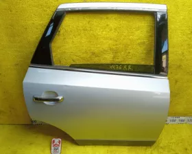 Дверь боковая HYUNDAI