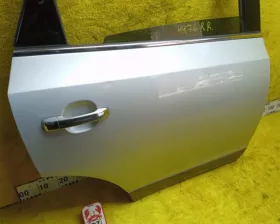 Дверь боковая HYUNDAI