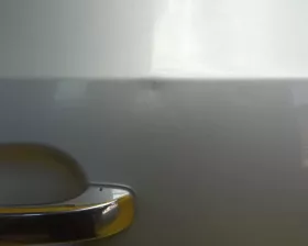 Дверь боковая HYUNDAI