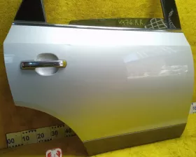 Дверь боковая HYUNDAI