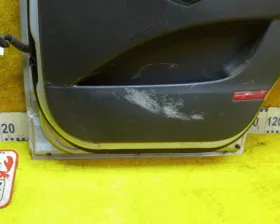 Дверь боковая HYUNDAI