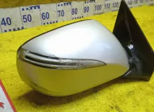 Уши HYUNDAI SANTA FE 2013 876202W001W8U DM D4HA, передние правые