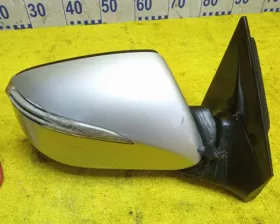 Уши HYUNDAI