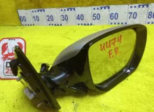 Уши HYUNDAI SANTA FE 2013 876202W001W8U DM D4HA, передние правые
