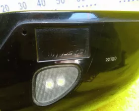 Уши HYUNDAI