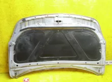 Капот HYUNDAI VERACRUZ/IX55 2009 664003J010 EN D6EA, передний