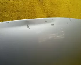 Капот HYUNDAI