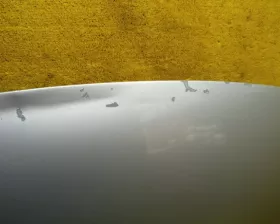 Капот HYUNDAI