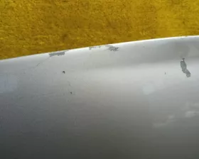 Капот HYUNDAI