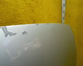 Капот HYUNDAI
