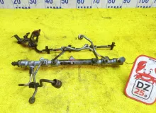 Топливная рейка HYUNDAI/KIA CARNIVAL/SORENTO/SANTA FE 2009 314002F000 VQ/XM/CM D4HB, передняя