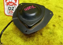 Мотор печки NISSAN SAFARI/PATROL 1987/Цвет 465 27220C8200 FG161/BRG161/RG161/R161/160 PF40, передний
