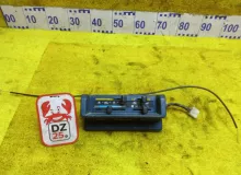 Блок управления климат-контролем NISSAN SAFARI/PATROL 1987/Цвет 465 27510C6000 FG161/BRG161/RG161/R161/160 PF40, передний