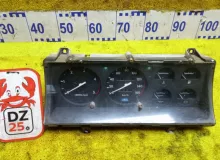 Спидометр NISSAN SAFARI/PATROL 1987/ 465 FG161/160 PF40, передний