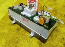 Спидометр NISSAN SAFARI/PATROL 1987/ 465 FG161/160 PF40, передний