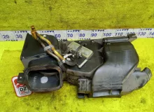 Печка салона NISSAN SAFARI/PATROL 1987/Цвет 465 27110C9400 FG161/BRG161/RG161/R161/160 PF40, передняя