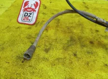 Трос спидометра NISSAN SAFARI/PATROL 1987/Цвет 465 25050C8001 FG161/BRG161/RG161/R161/160 PF40, передний