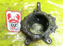 Поворотный кулак NISSAN SAFARI/PATROL 1987/Цвет 465 40561C7700 FG161/BRG161/RG161/R161/160 PF40, передний правый