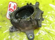 Поворотный кулак NISSAN SAFARI/PATROL 1987/Цвет 465 40561C7700 FG161/BRG161/RG161/R161/160 PF40, передний правый