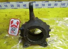 Поворотный кулак NISSAN SAFARI/PATROL 1987/Цвет 465 40561C7700 FG161/BRG161/RG161/R161/160 PF40, передний правый