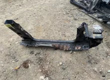 Порог кузова TOYOTA LAND CRUISER PRADO 1996/Цвет 2AG 6140260010 KZJ78G/KZJ78W/KZJ71G/KZJ71W 1KZTE, передний левый
