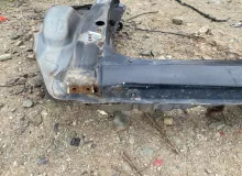 Порог кузова TOYOTA LAND CRUISER PRADO 1996/Цвет 2AG 6140260010 KZJ78G/KZJ78W/KZJ71G/KZJ71W 1KZTE, передний левый