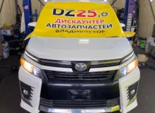 Ролик раздвижной двери TOYOTA VOXY/NOAH/ESQUIRE 2014/Цвет 070 6833628090 ZRR85G/ZRR85W/ZRR85/ZRR80G/ZRR80/ZRR80W/ZWR80/ZWR80G/ZWR80W 3ZRFAE, задний левый