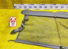 Шторка багажника Mercedes-Benz ML500/ML-Class/M-Class/ML320 2005/Цвет C775 A1648600074 W164/WDC164/164.871/164.822/164.886/164 M113E50/113964/113.964, задняя