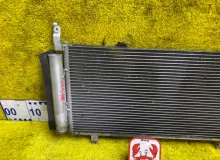 Радиатор кондиционера SUBARU FORESTER 2013/Цвет D4S 73210SG000 SJG/SJ5 FA20/FA20E/FA20ESZHZA, передний