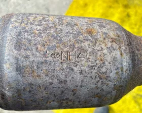 Катализатор Toyota