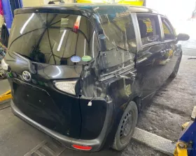 Катализатор Toyota