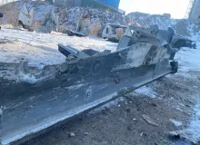Порог кузова TOYOTA SIENTA 2015/Цвет 209 6131152080 NSP170/NSP170G/NSP170R/NSP172/NSP172G/NCP175/NCP175G/NHP170/NHP170G/NHP170R 2NRFKE, передний правый