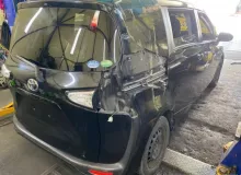 Порог кузова TOYOTA SIENTA 2015/Цвет 209 6131152080 NSP170/NSP170G/NSP170R/NSP172/NSP172G/NCP175/NCP175G/NHP170/NHP170G/NHP170R 2NRFKE, передний правый