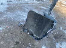 Порог кузова TOYOTA SIENTA 2015/Цвет 209 6131152080 NSP170/NSP170G/NSP170R/NSP172/NSP172G/NCP175/NCP175G/NHP170/NHP170G/NHP170R 2NRFKE, передний правый