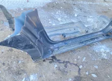 Порог кузова TOYOTA SIENTA 2015/Цвет 209 6131152080 NSP170/NSP170G/NSP170R/NSP172/NSP172G/NCP175/NCP175G/NHP170/NHP170G/NHP170R 2NRFKE, передний правый