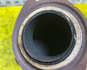 Катализатор TOYOTA