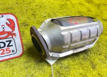 Катализатор LEXUS/TOYOTA LS460/460L/LS600H/600HL 2007/ЦВЕТ 212 1710538020 USF40/USF40L/USF41/USF41L/USF45/USF45L/USF46/USF46L/UVF45/UVF45L/UVF46/UVF46L 1URFSE, передний левый