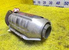 Катализатор LEXUS/TOYOTA LS460/460L/LS600H/600HL 2007/ЦВЕТ 212 1710538020 USF40/USF40L/USF41/USF41L/USF45/USF45L/USF46/USF46L/UVF45/UVF45L/UVF46/UVF46L 1URFSE, передний левый