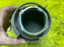 Катализатор LEXUS/TOYOTA LS460/460L/LS600H/600HL 2007/ЦВЕТ 212 1710538020 USF40/USF40L/USF41/USF41L/USF45/USF45L/USF46/USF46L/UVF45/UVF45L/UVF46/UVF46L 1URFSE, передний левый