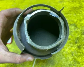 Катализатор TOYOTA