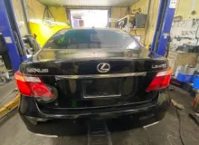 Катализатор LEXUS/TOYOTA LS460/460L/LS600H/600HL 2007/ЦВЕТ 212 1710538020 USF40/USF40L/USF41/USF41L/USF45/USF45L/USF46/USF46L/UVF45/UVF45L/UVF46/UVF46L 1URFSE, передний левый
