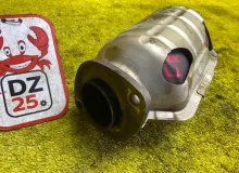 Катализатор LEXUS/TOYOTA LS460/460L/LS600H/600HL 2007/ЦВЕТ 212 1710438020 USF40/USF40L/USF41/USF41L/USF45/USF45L/USF46/USF46L/UVF45/UVF45L/UVF46/UVF46L 1URFSE, передний правый